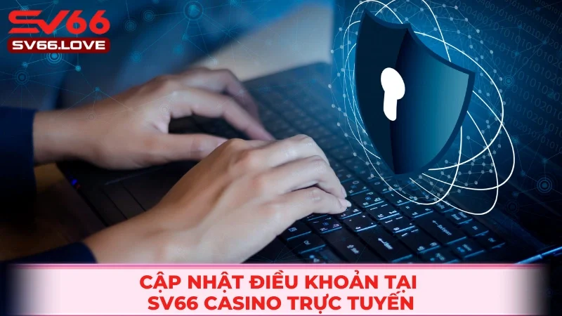 Chính Sách Bảo Mật SV66 1 3 nội dung quan trọng trong chính sách bạn nên biết