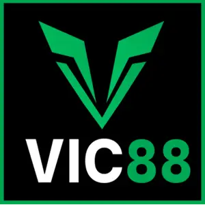 Sv66 – Cổng Game Giải Trí Uy Tín, Kho Game Đa Dạng Hàng Đầu 2026 1 vic88logo