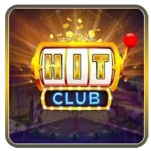 Sv66 – Cổng Game Giải Trí Uy Tín, Kho Game Đa Dạng Hàng Đầu 2026 25 hitclub logo